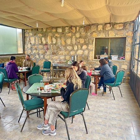 Al-Qasr Heritage Inn מראה חיצוני תמונה