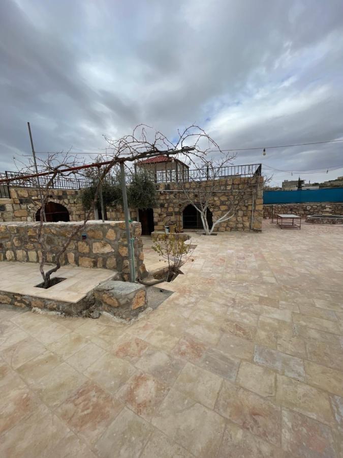 Al-Qasr Heritage Inn מראה חיצוני תמונה