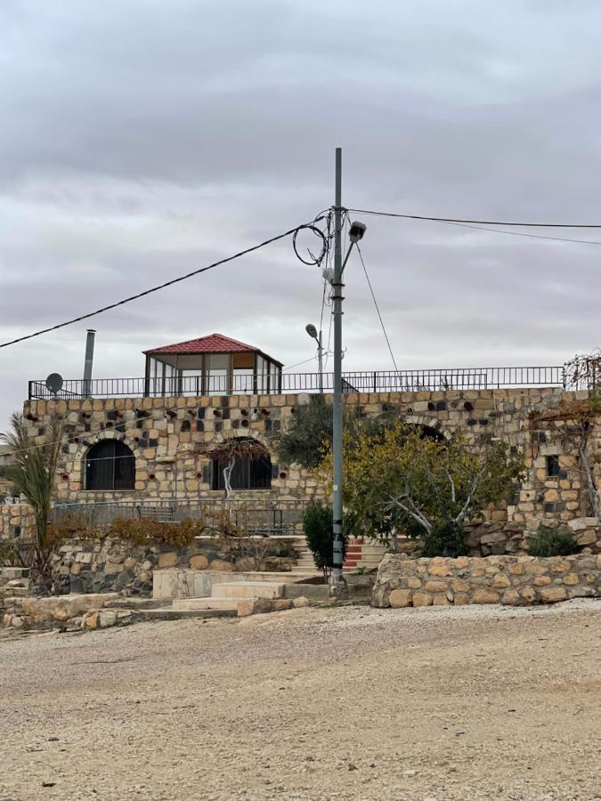 Al-Qasr Heritage Inn מראה חיצוני תמונה