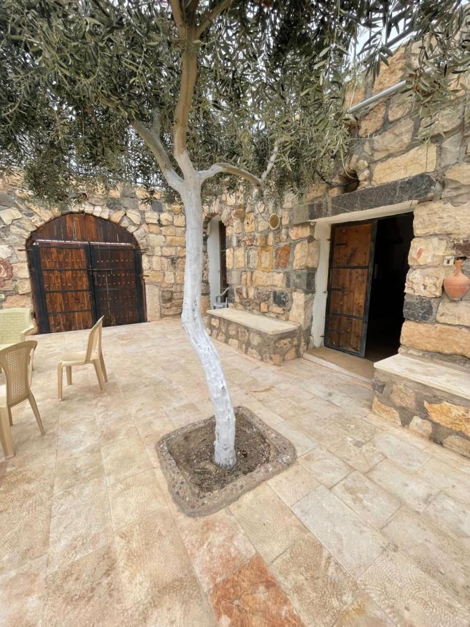 Al-Qasr Heritage Inn מראה חיצוני תמונה