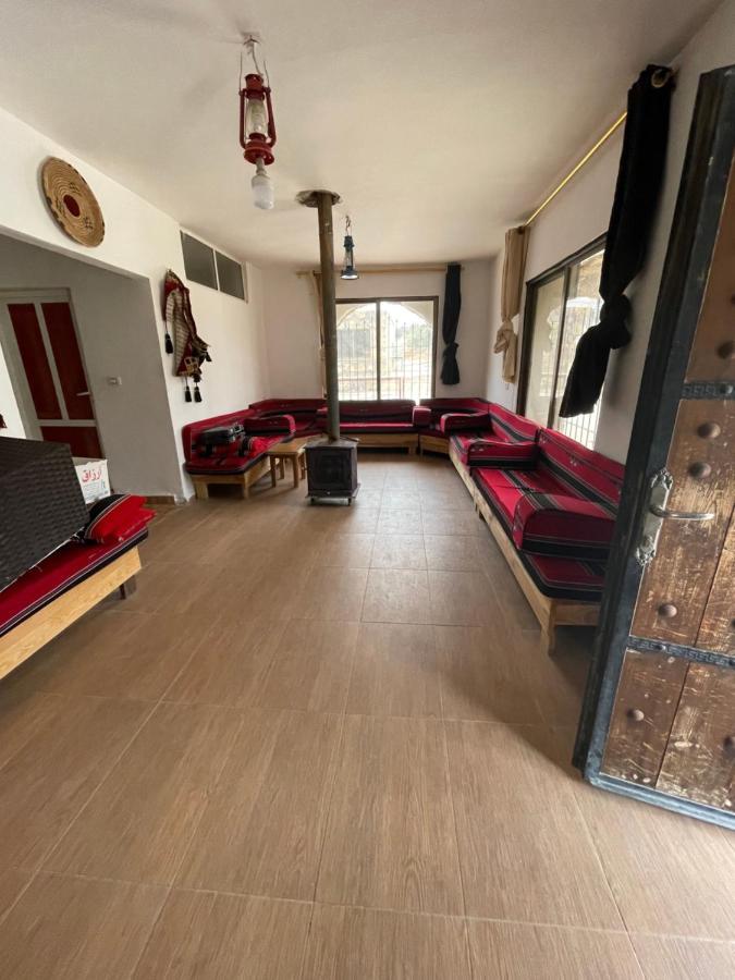 Al-Qasr Heritage Inn מראה חיצוני תמונה