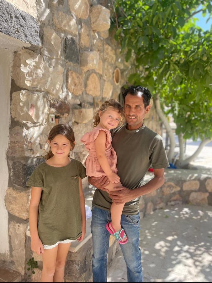 Al-Qasr Heritage Inn מראה חיצוני תמונה