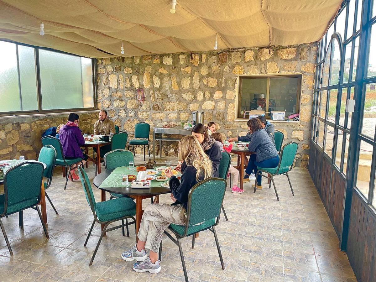 Al-Qasr Heritage Inn מראה חיצוני תמונה