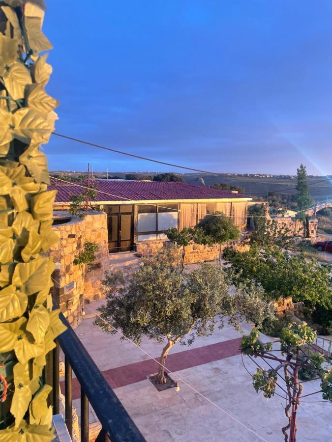 Al-Qasr Heritage Inn מראה חיצוני תמונה