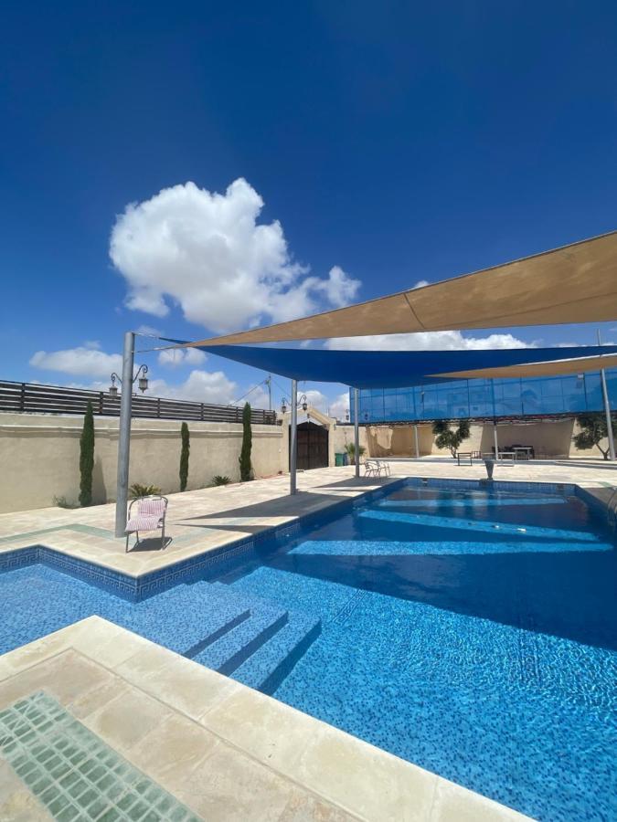 Al-Qasr Heritage Inn מראה חיצוני תמונה