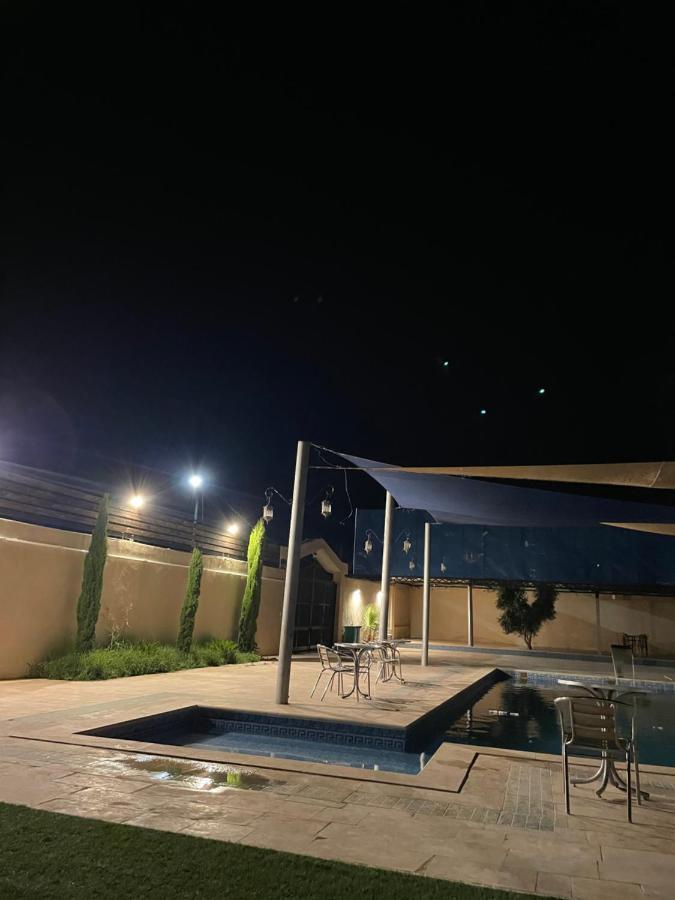 Al-Qasr Heritage Inn מראה חיצוני תמונה